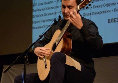 Dejan Lazarevski